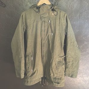 Womens armada ski jacket